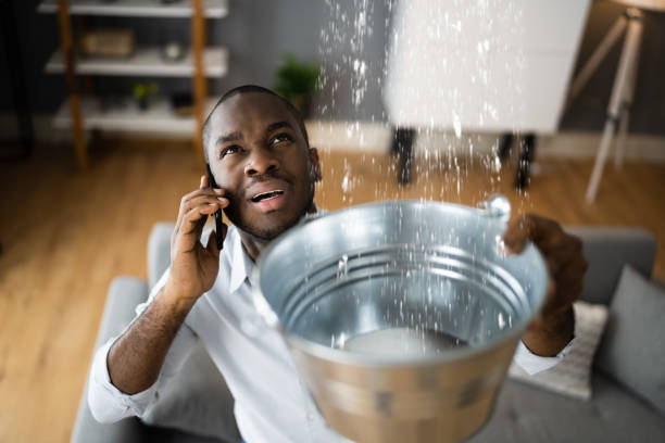 Best Water damage restoration cost  in Oronoque, CT